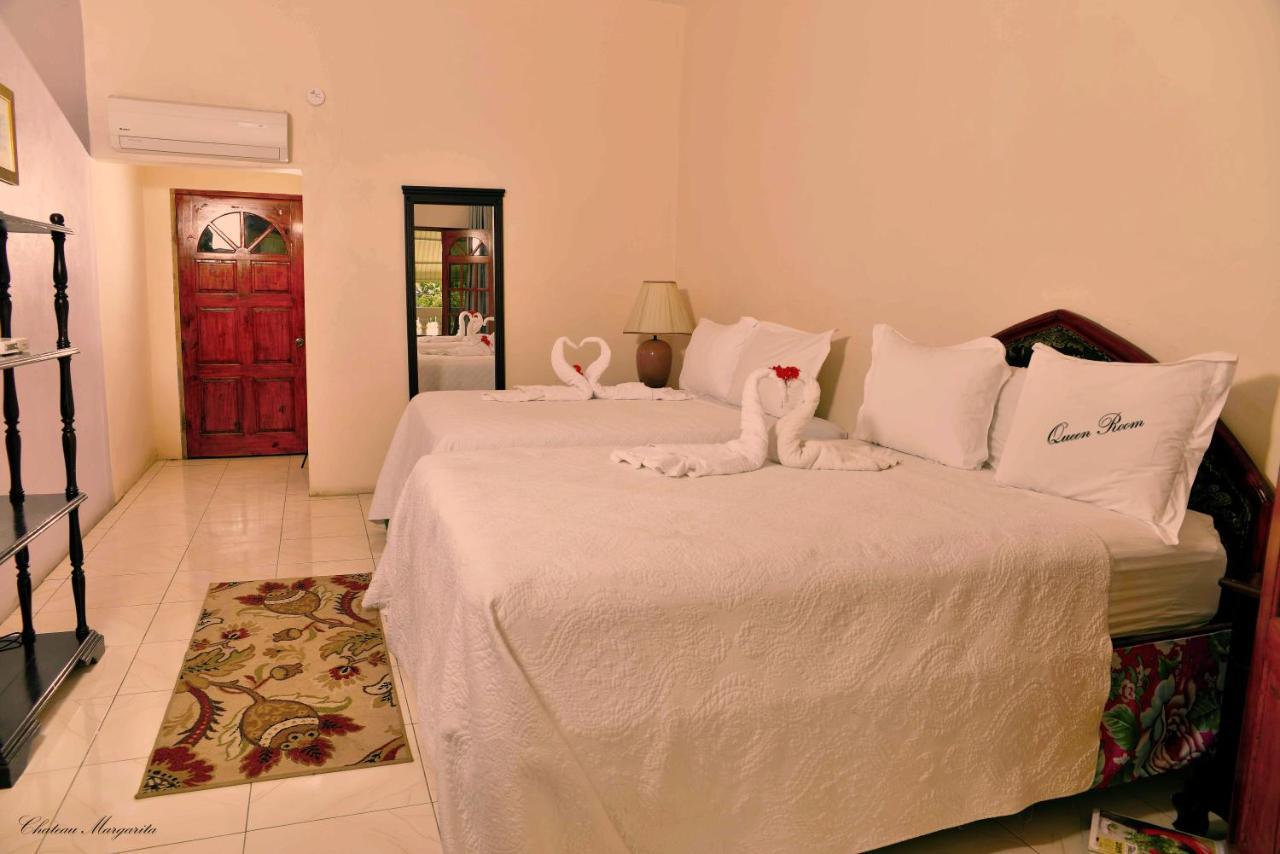 Chateau Margarita Ja Montego Bay Exterior photo