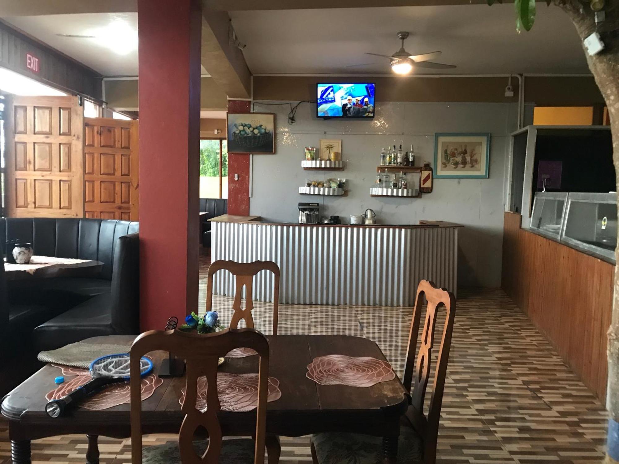 Chateau Margarita Ja Montego Bay Exterior photo
